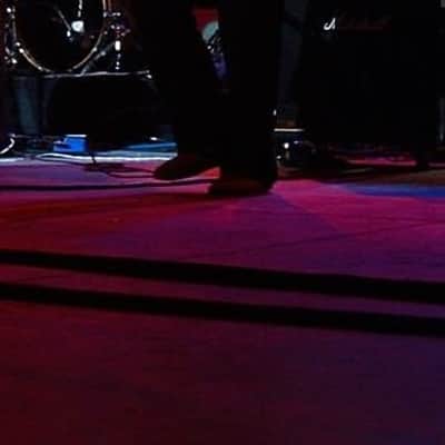 Marshall JCM 2000 DSL "HERO'S OF WOODSTOCK 40 Tour 2009" Original 100-Watt Marshall Head w ROAD CASE image 16