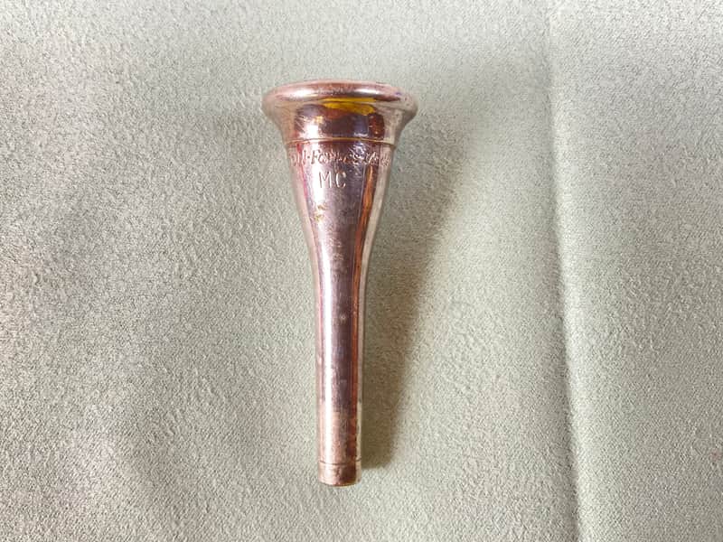 Used Holton Farkas MC French Horn [91739]