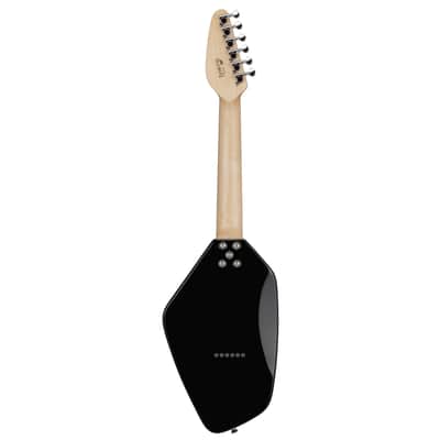 Vox MK5 Mini Black image 2