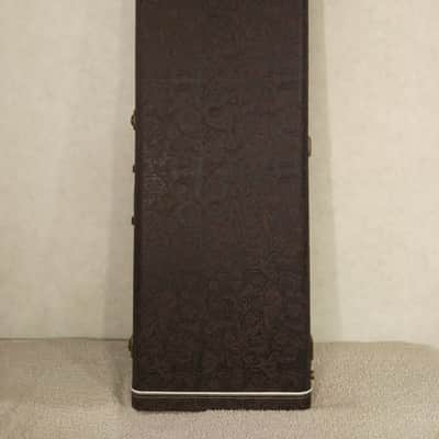 Maybach Convair Custom Shop 60¨s Slim Taper 2023 - Black image 12