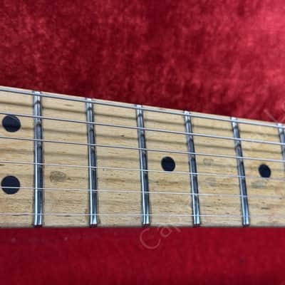 1992 Fender - Telecaster - USA Standard - ID 5819 image 10