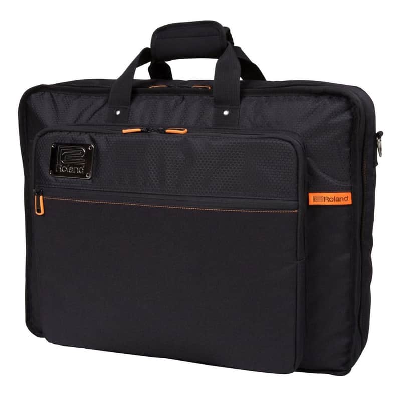 Roland CB-BDJ505 Carry Bag for Roland DJ-505 DJ Controller image 1