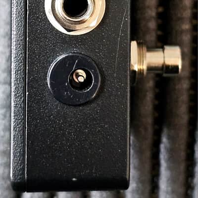 XAct Tone Solutions Imperial Overdrive 2010s - Black image 4