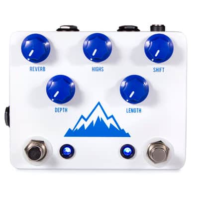 JHS Alpine Dual Reverb