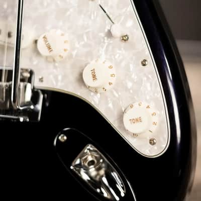 Fender Player II Modified Stratocaster Electric Guitar - Dusk - Used image 11