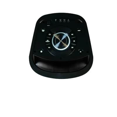 AUDIO DESIGN PRO DJ 208 image 5
