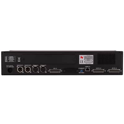 Neve 1073OPX 8-Channel Microphone/Line Preamp image 14