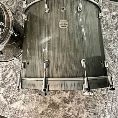 Yamaha Maple Custom Absolute Nouveau Drum Set image 5