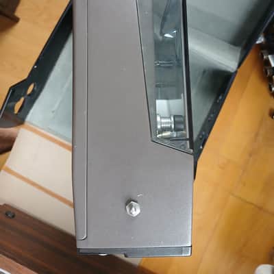 Uher 6000 Universal "the german nagra" report monitor image 9