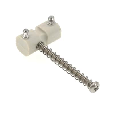 Model 8304 Saddles compatible with 4-string Jazz or Precision Style Bass image 5
