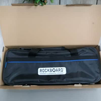 RockBoard Duo 2.1 (in original box w/ case) - Used image 2
