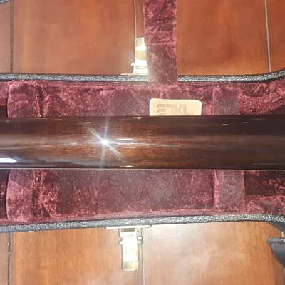 Bob Altman A-D-45 ( 2020 )Red spruce /Brazilian Rosewood*Altman D-45 image 13
