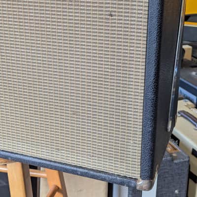 Fender Bandmaster 1965 - Blackface image 11