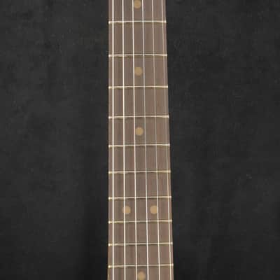 Mint Fender Chrissie Hynde Telecaster Ice Blue Metallic Rosewood Fingerboard image 4