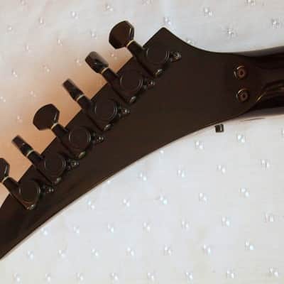 Kramer Glide C-2 1989 Black image 11