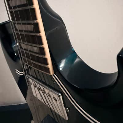 Gibson SG Standard 2008 - Ebony image 12
