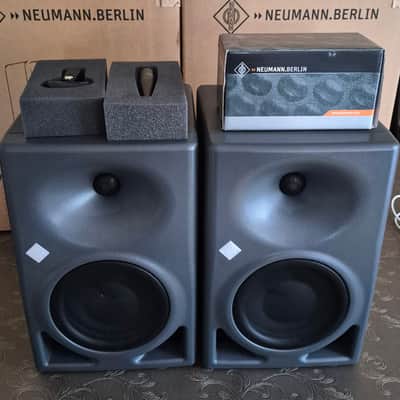 Neumann KH150 (Pair) incl. MA 1 Alignment System image 10