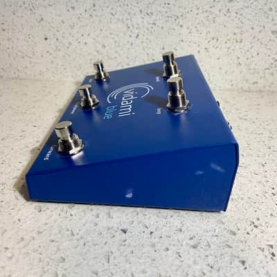 Walrus Audio Mako M1 MKII High-Fidelity Modulation Machine image 8