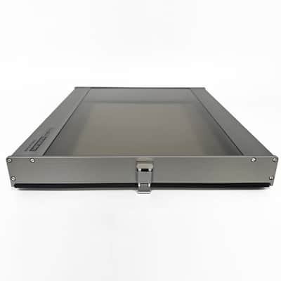 NAGRA T AUDIO COVER NAGRA image 6