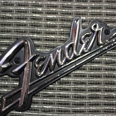 Fender PRO TUBE TWIN AMP image 2