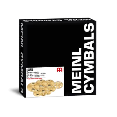 Meinl HCS image 2