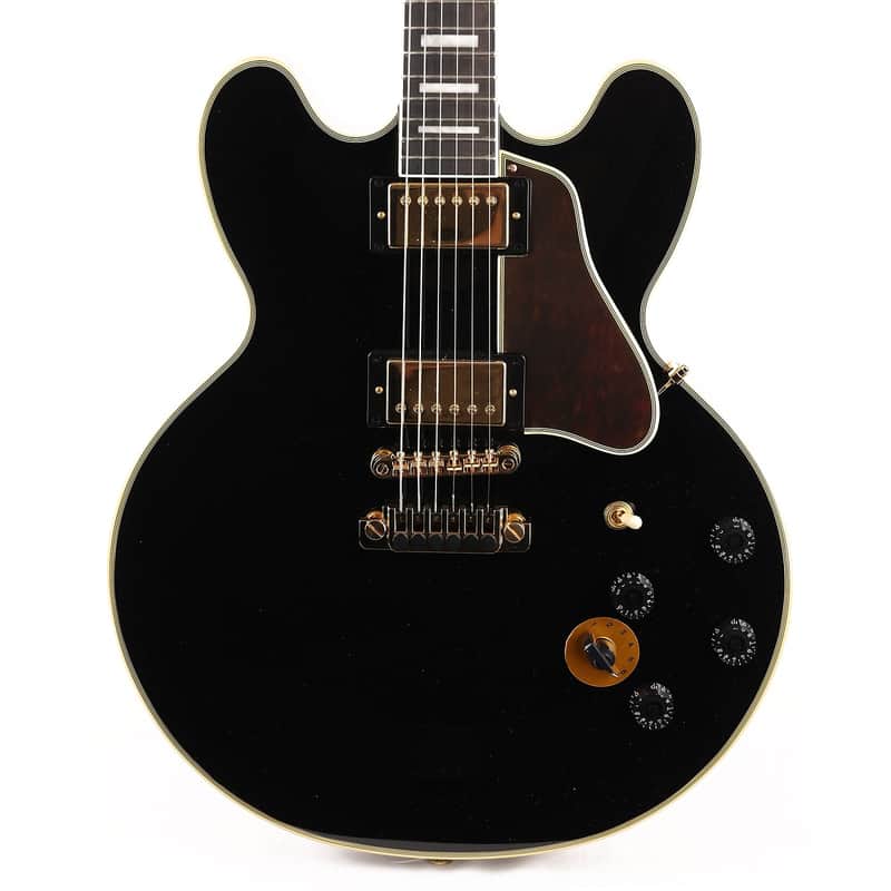 Epiphone B.B. King Lucille image 2