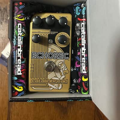 Immagine Catalinbread Echorec - 3