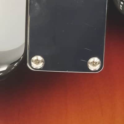 Immagine Fender  Stratocaster 2009 - 11