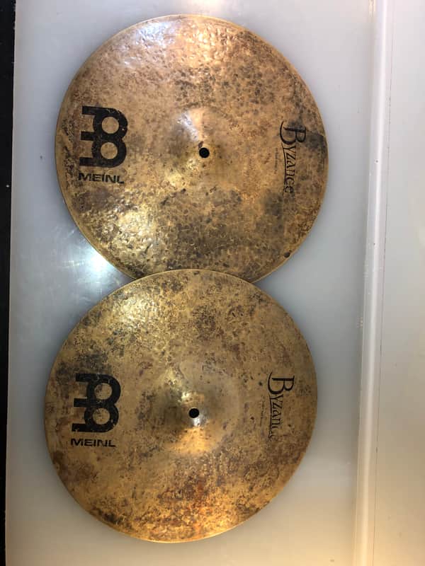 Meinl Byzance