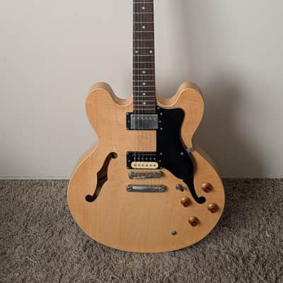 Epiphone The Dot (335 Style Guitar) image 1