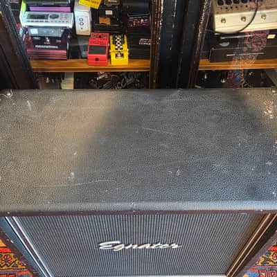 Egnater AR-412B 350-Watt 4x12" Straight Guitar Cabinet image 5