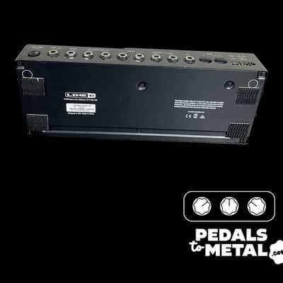 Line 6 HX Stomp XL 2021 - Present - Black X11857 image 9