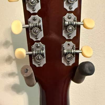 Norman Acoustic Guitars 1937 L-00 Replica image 10