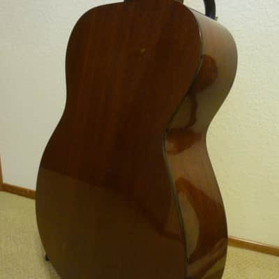 Pre-War Guitars OM-18 Mahogany - Level 1 Aging image 4