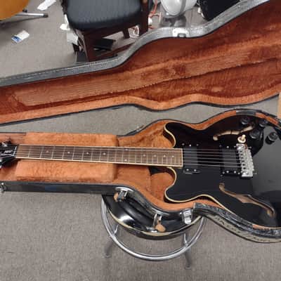 Ibanez AM 70 85 - Black image 15