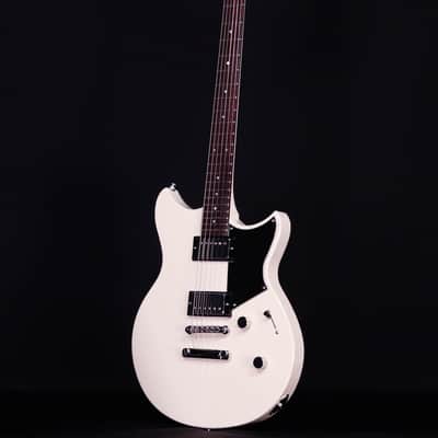 Yamaha Revstar Element RSE20, Vintage White image 6