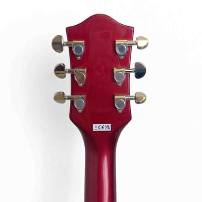 Gretsch G2420T Streamliner Hollow Body with Bigsby - Brandywine image 10