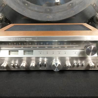 Realistic STA-95 AM/FM Stereo Receiver image 1