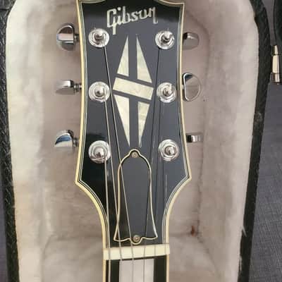 Gibson Midtown Custom 2011 - 2016 - Ebony image 7