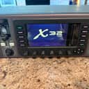 Behringer X32 Rack 40-Input 25-Bus Rackmount Digital Mixer (Head Unit / Brain Only - Read Description)