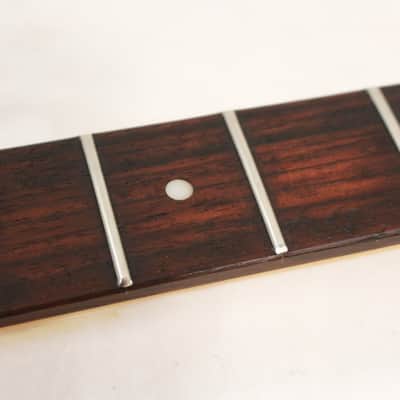 2000 Dean Playmate Bolt-On Maple Neck w/ Rosewood Fingerboard - SEE DESCRIPTION image 5