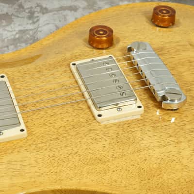 PRS McCarty Korina LTD (CITES) - Free Shipping* image 9