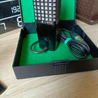 ribbon microphone Oktava ml-19 XLR image 2