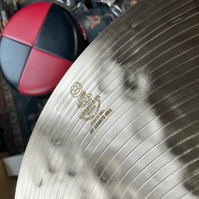 Zildjian 16 inch K Constantinople Crash Cymbal image 6