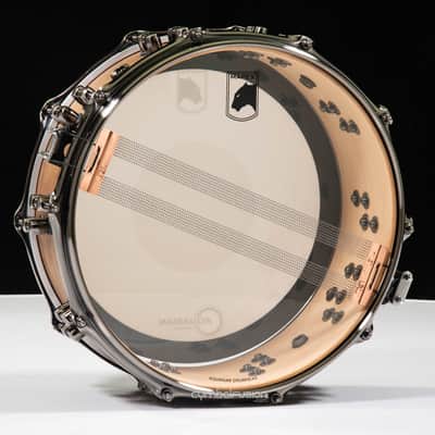 Mapex Black Panther Design Lab 14x5.5 Machine Snare Drum image 5