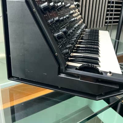 Original UK KORG MS-20 Vintage Monophonic Synthesiser - Boxed with Manuals! image 5