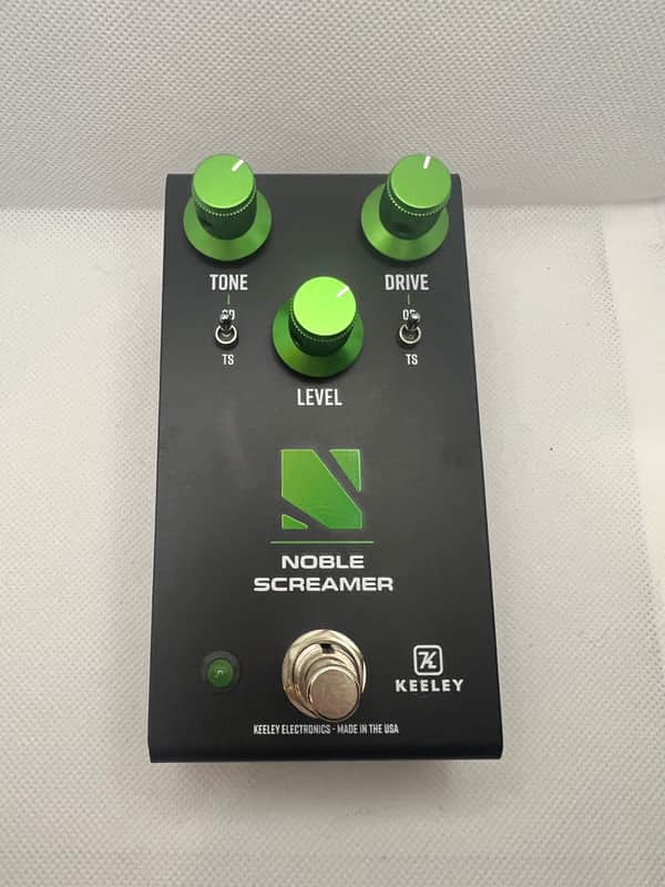 Keeley Noble Screamer