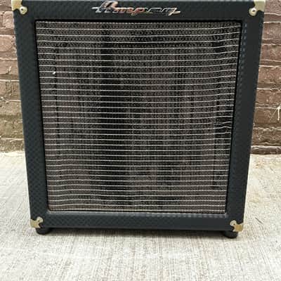 Ampeg Rocket Bass Model B-50R 50-Watt 1x12" Bass Combo 1996 - 2004 - Blue Diamond image 1