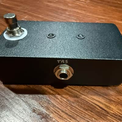 American Loopers TRS A/B Box with Ground image 2