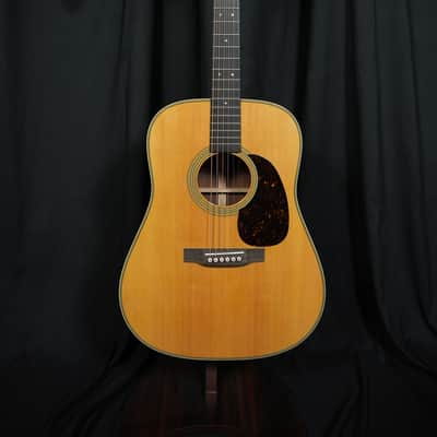 Martin Standard Series HD-28 2025 - Present - Natural image 1